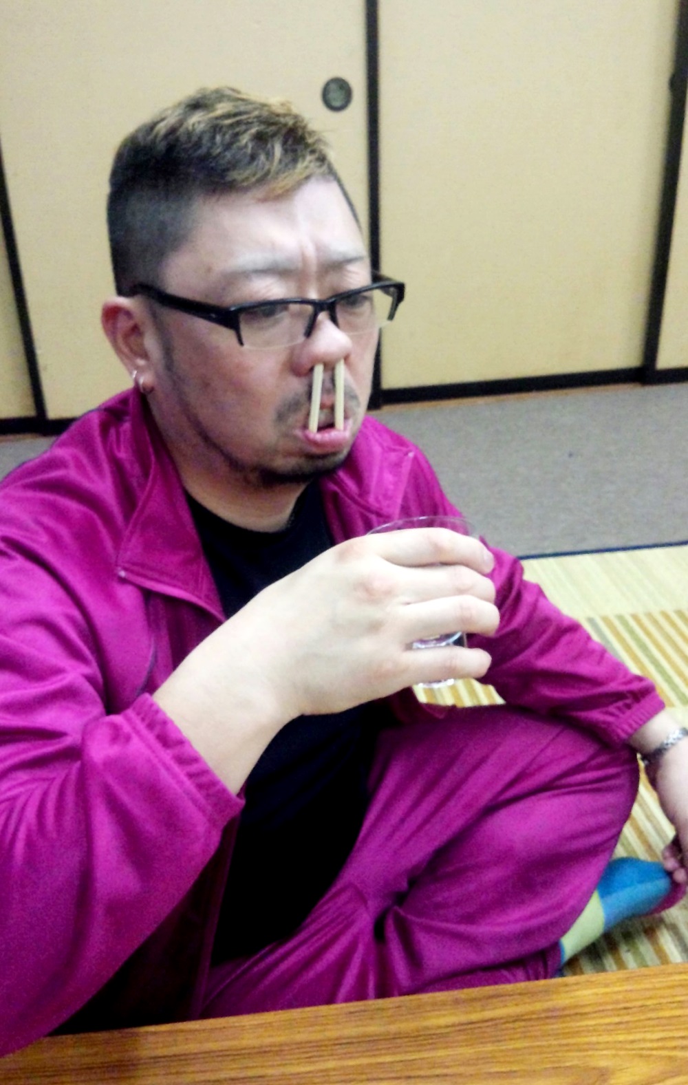 たくちゃん
