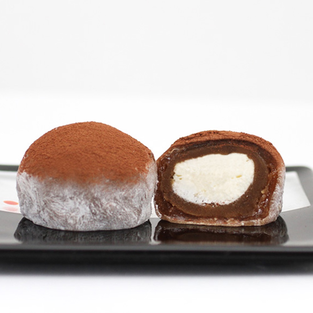 ティラミス羽二重餅ホームページ