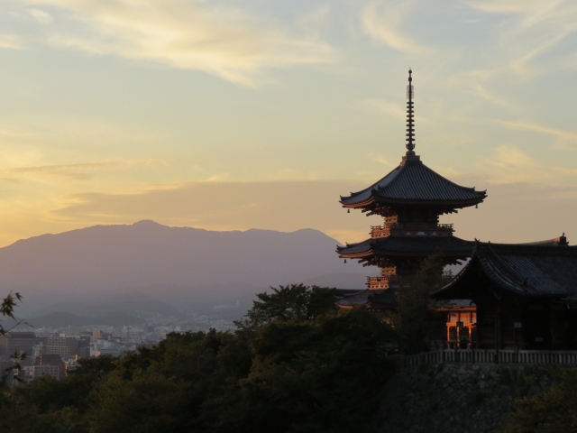 清水寺