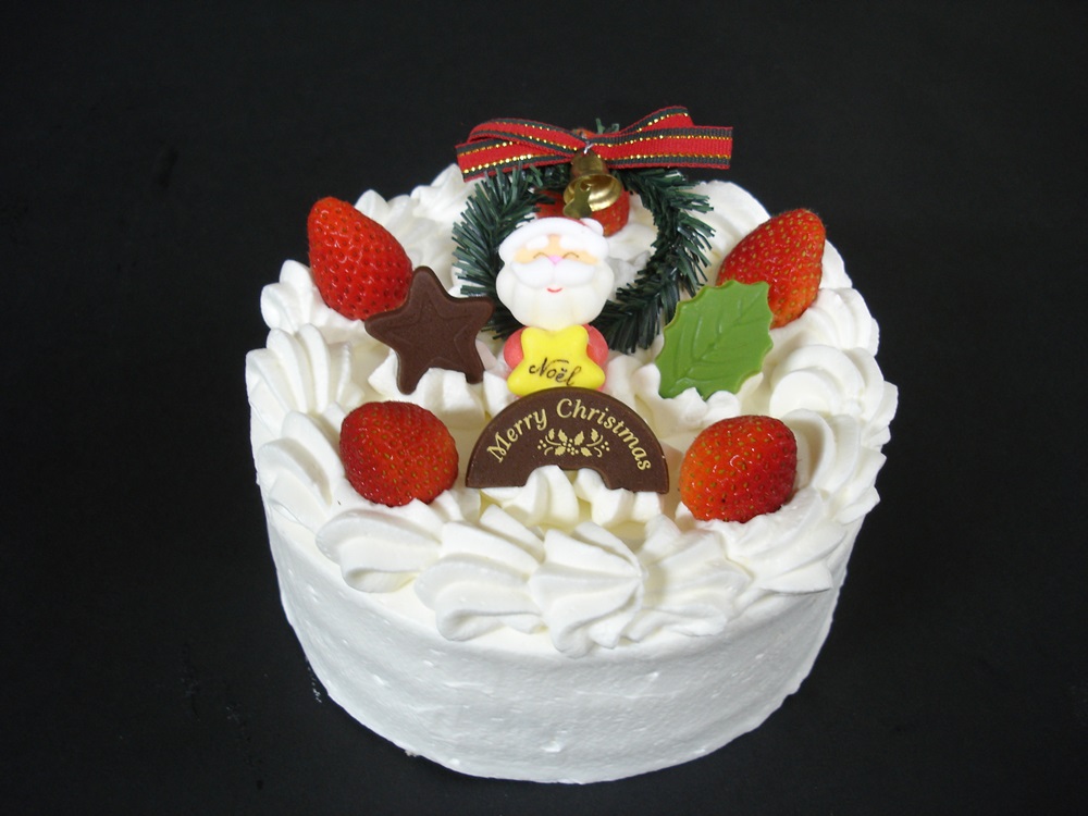 生クリーム