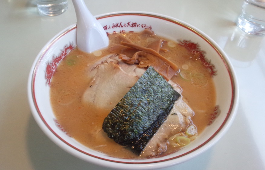 ごさく大盛り