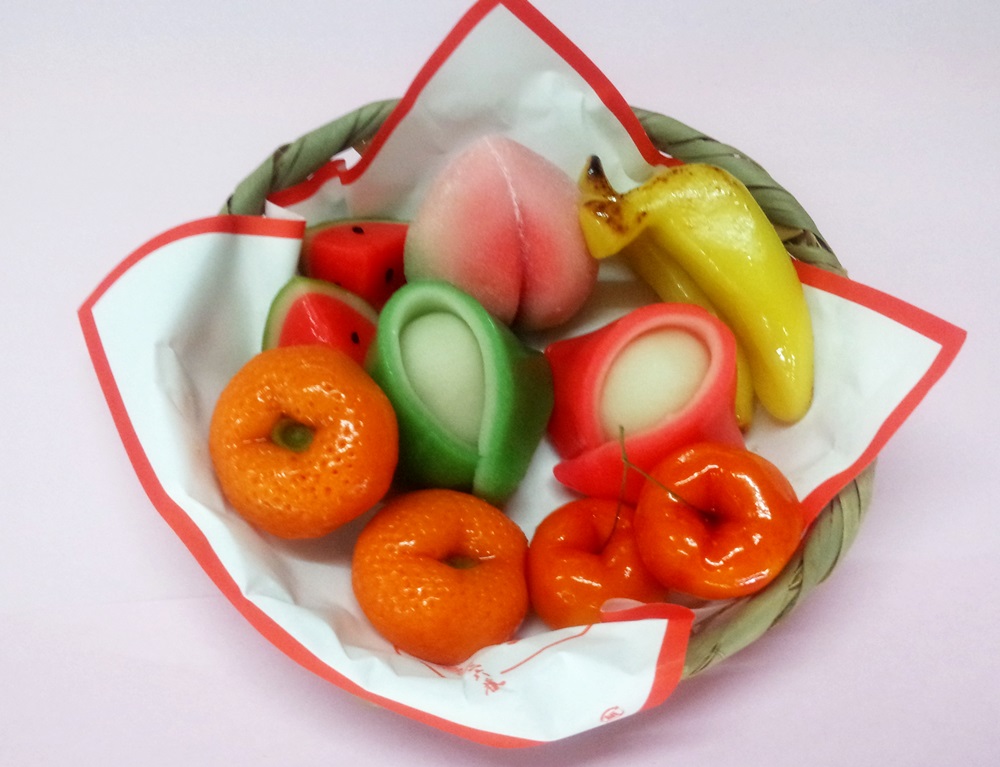 雛かご２０１５