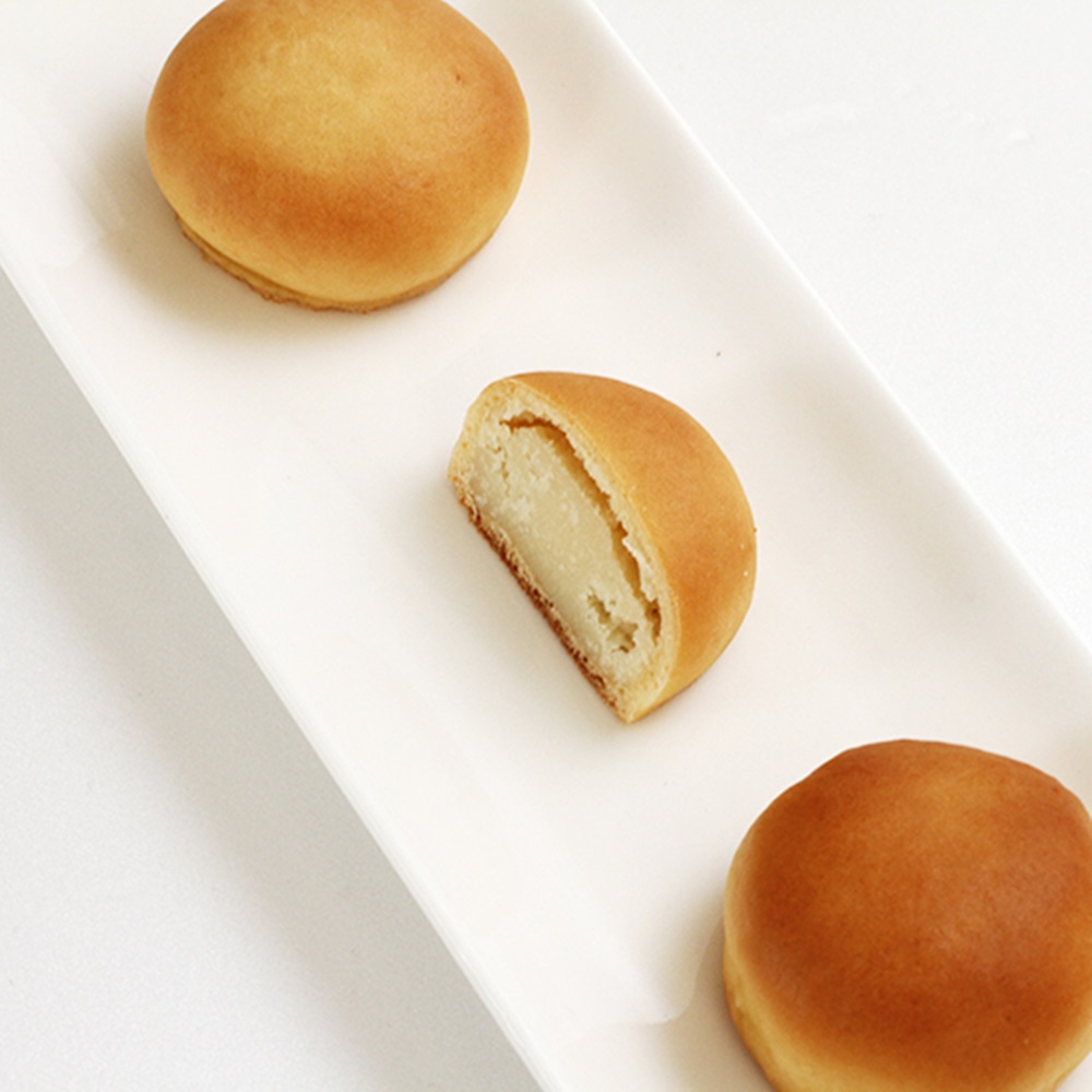 ハチの足あと包装なし製品
