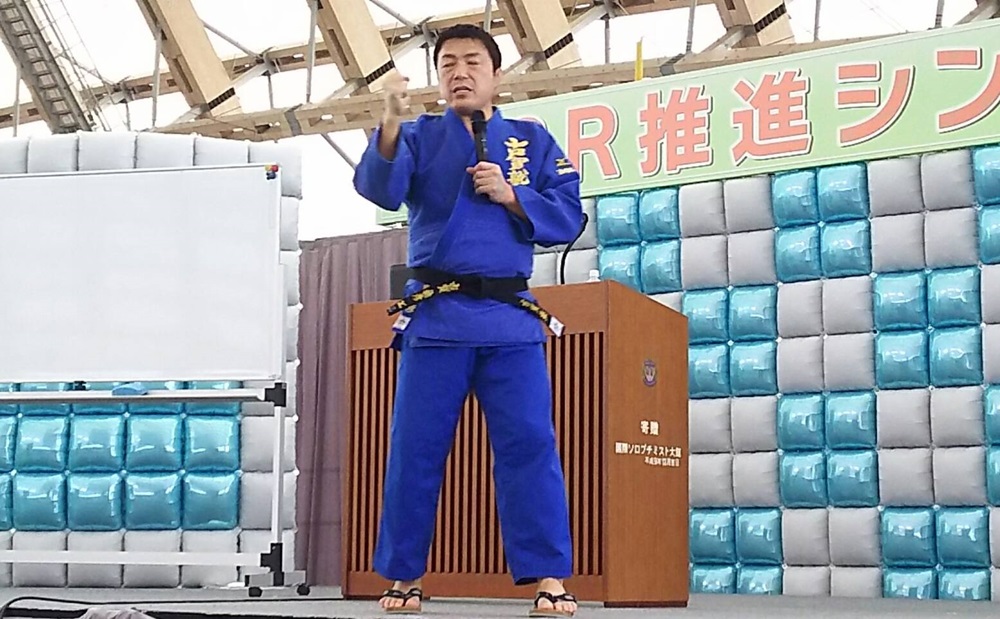 古賀講演会２